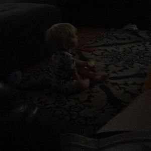 Meet your Posher, Andrew